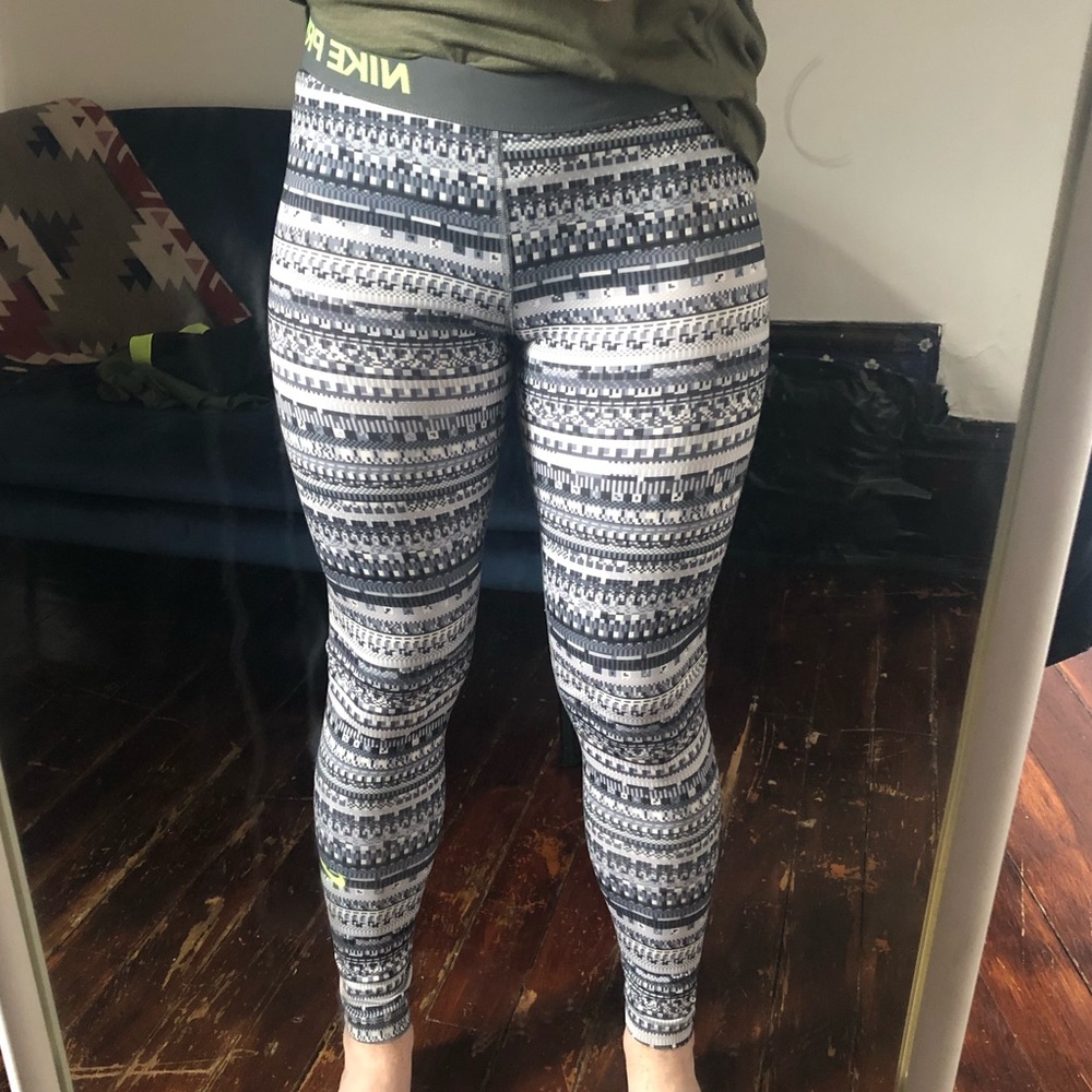 Nike Pro - Dri-Fit Leggings - NWOT